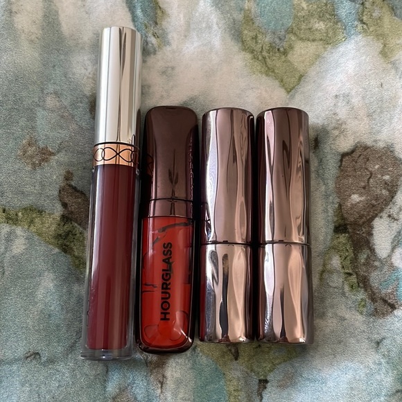 Lipstick/ liquid lipstick bundle - Picture 1 of 5